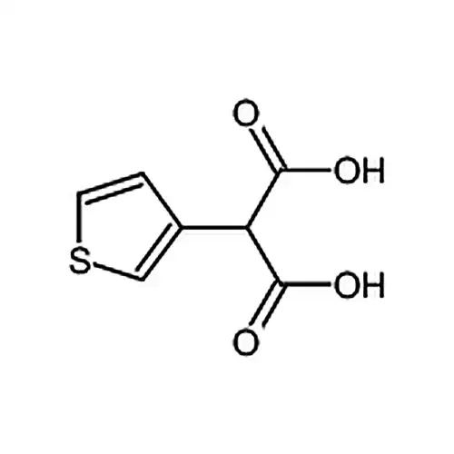 3-噻吩丙二酸