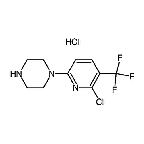 ORG 12962 hydrochloride