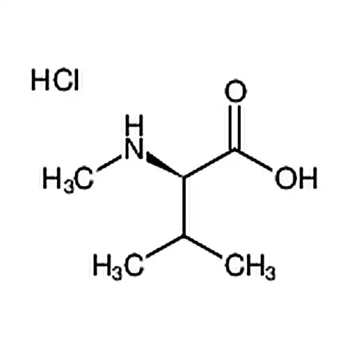 N-甲基-D-缬氨酸盐酸盐