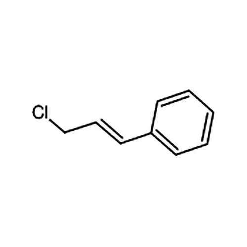 (E)-(3-氯丙-1-烯-1-基)苯