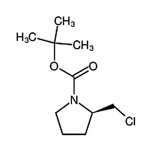 (R)-1-Boc-2-氯甲基-吡咯烷