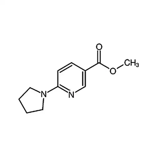 6-吡咯啉烟酸甲酯