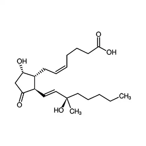 15(R)-15-methyl Prostaglandin D2