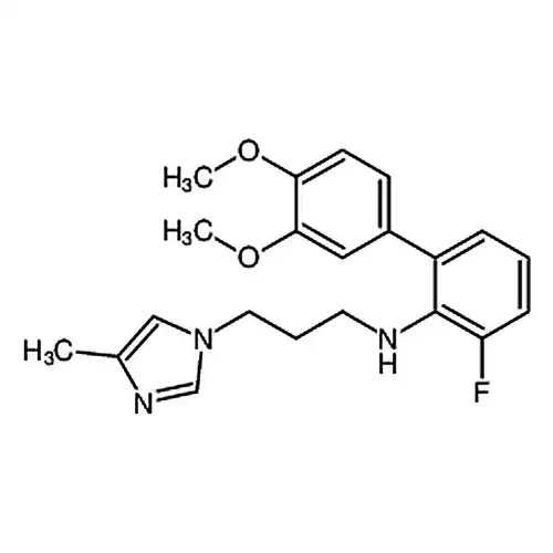 Glutaminyl Cyclase Inhibitor 1