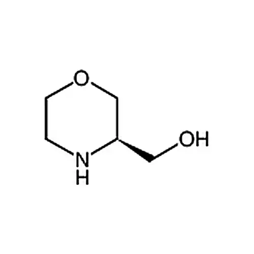 (R)-3-羟甲基吗啉