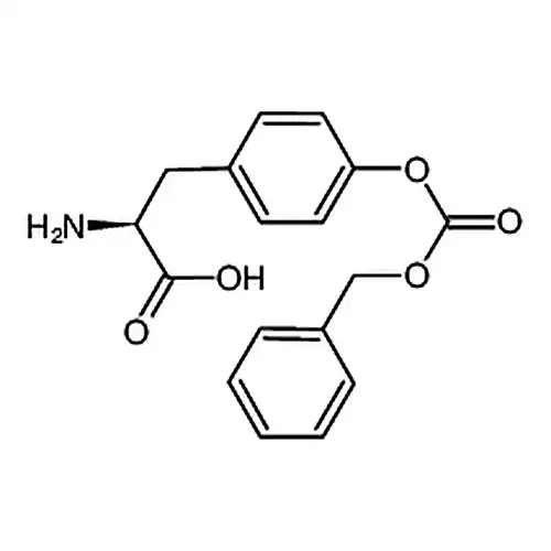 O-苄氧羰基-L-酪氨酸
