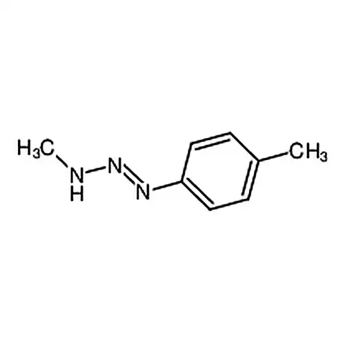 1-甲基-3-对甲苯三氮烯 [用于酯化]