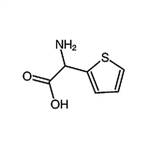 DL-alpha-氨基-2-噻吩乙酸