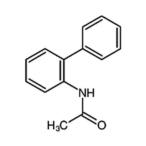 2-乙酰氨基联苯