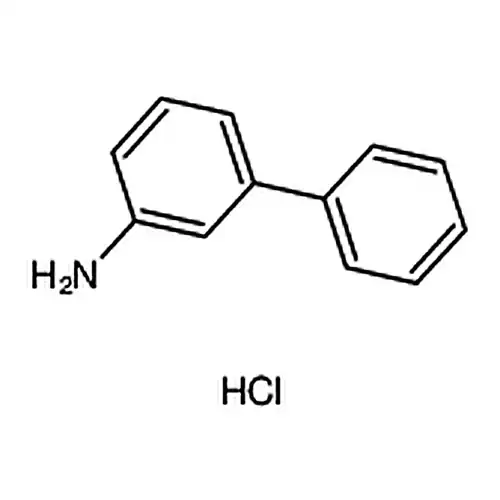 3-氨基二苯基盐酸盐