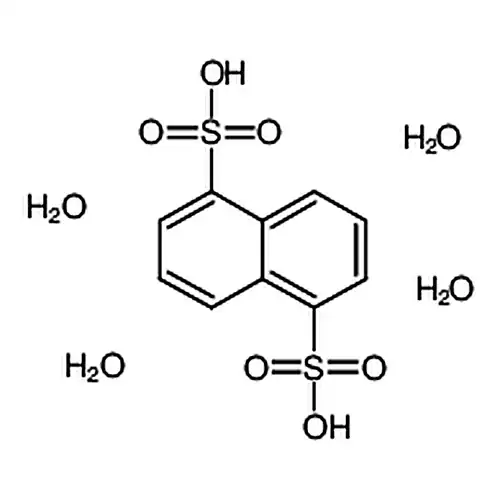 1,5-萘二磺酸,四水合物