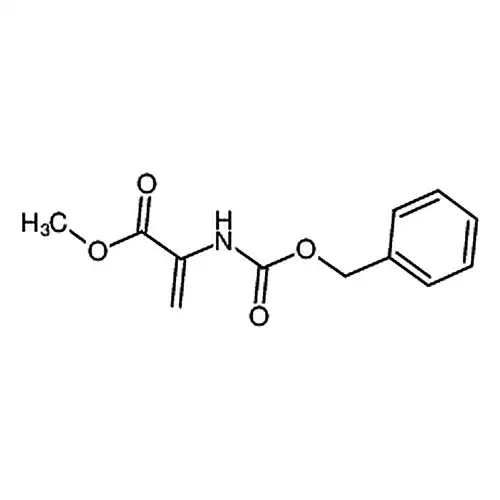 N-Cbz-脱氢丙氨酸甲酯