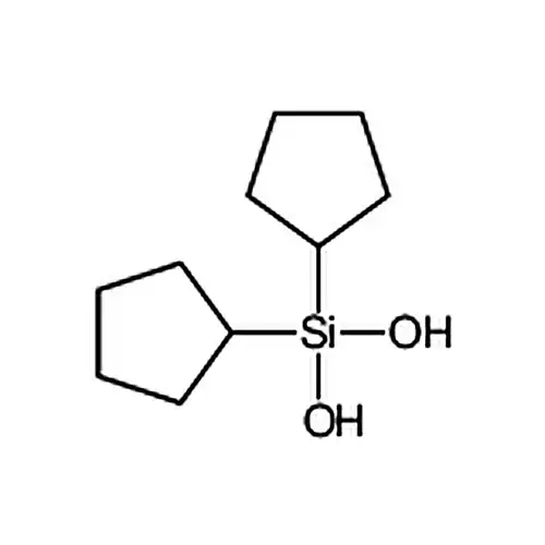 双环戊基硅烷二醇