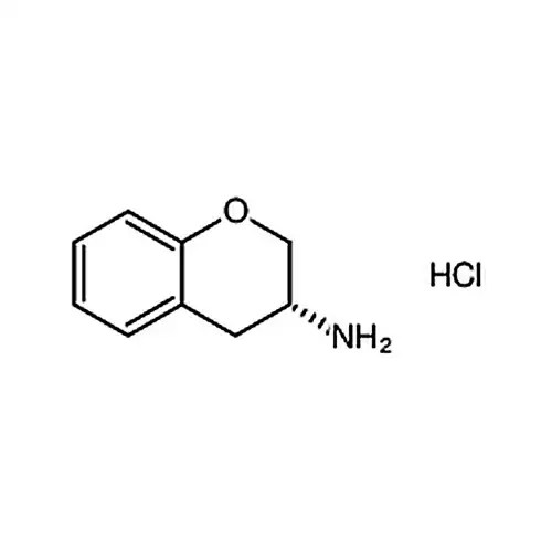 (R)-苯并二氢吡喃-3-胺盐酸盐