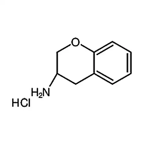 (S)-3-氨基色满盐酸盐