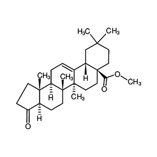 Oleanolic acid derivative 2