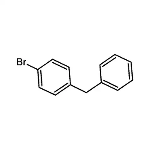 1-苄基-4-溴苯