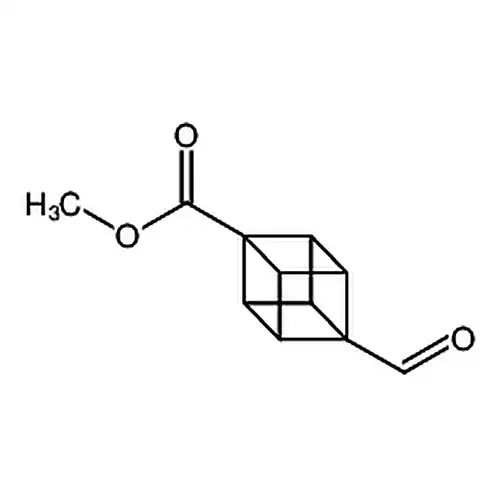 4-甲酰基立方烷-1-羧酸甲酯