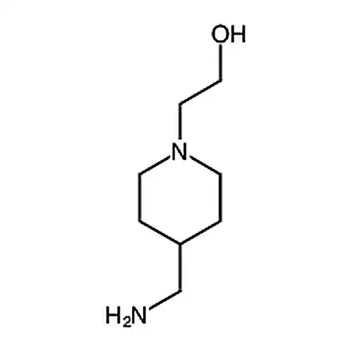 2-(4-(氨基甲基)哌啶-1-基)乙醇