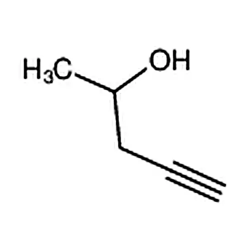 4-戊炔基-2-醇