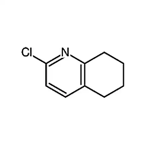 2-氯-5,6,7,8-四氢喹啉