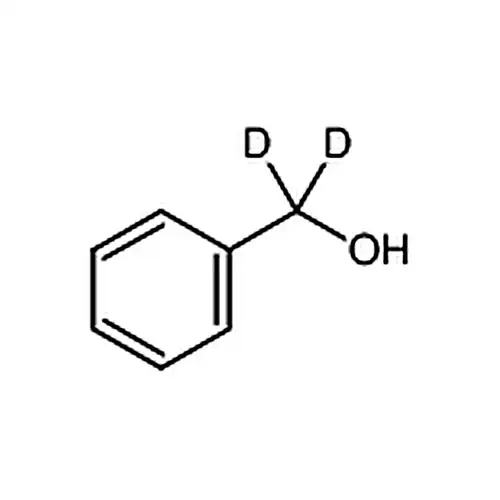 苯甲醇-α，α-d