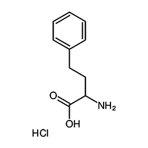 2-氨基-4-苯基丁酸盐酸盐