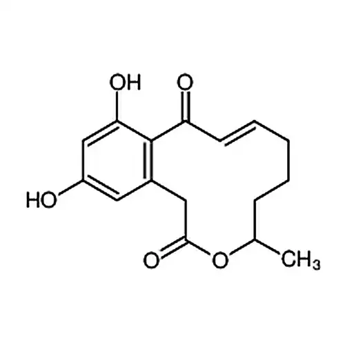 10，11-dehydro Curvularin