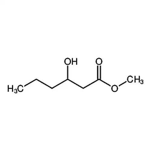 3-羟基己酸甲酯