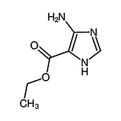 4-氨基-1H-咪唑-5-羧酸乙酯