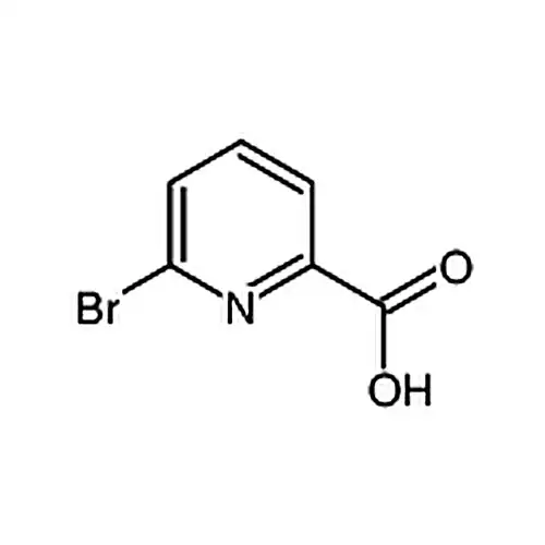 6-溴-2-吡啶羧酸