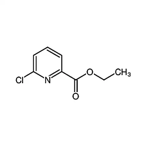 乙基 6-氯吡啶-2-羧酸酯