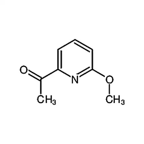2-乙酰基-6-甲氧基吡啶