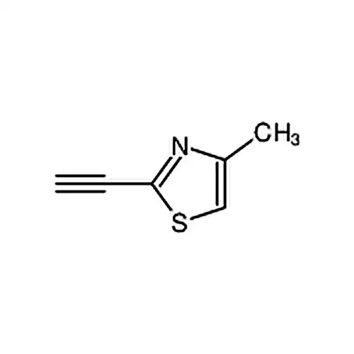 2-乙基-4-甲基噻唑