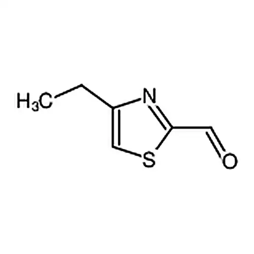 4-乙基-2-噻唑甲醛
