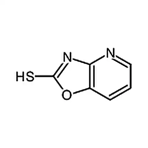 噁唑并[4，5-b]吡啶-2-硫醇
