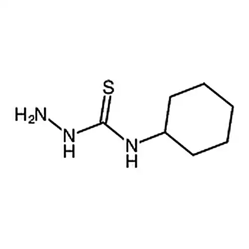 N-环己基肼硫代酰胺