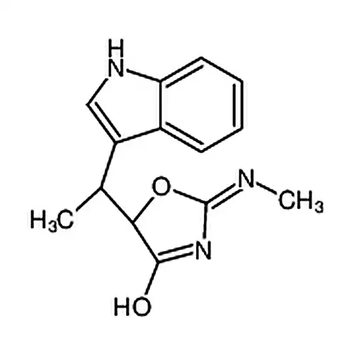 Indolmycin