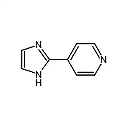 4-(1H-咪唑-2-基)吡啶