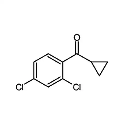 环丙基(2,4-二氯苯基)甲酮