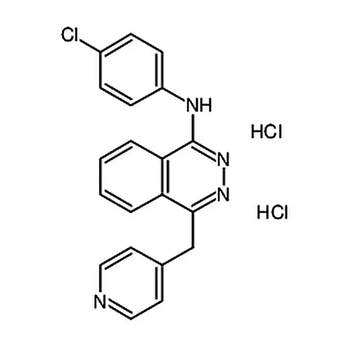 瓦他拉尼 (PTK787) 2HCl