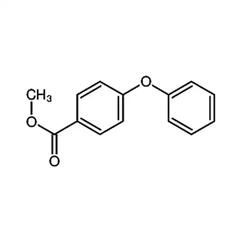 4-苯氧基苯甲酸甲酯