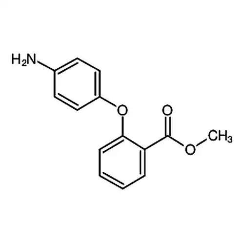 2-(4-氨基-苯氧基)-苯甲酸甲酯