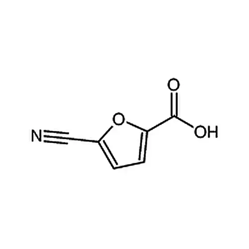 5-氰基呋喃-2-羧酸