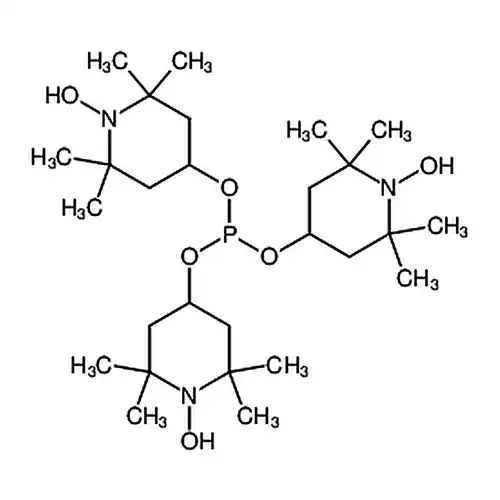 三(1-羟基-2，2，6，6-四甲基哌啶-4-基)亚磷酸酯