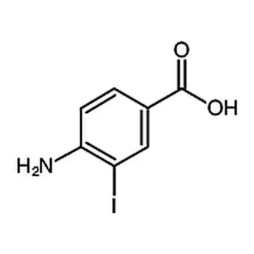 4-氨基-3-碘苯甲酸