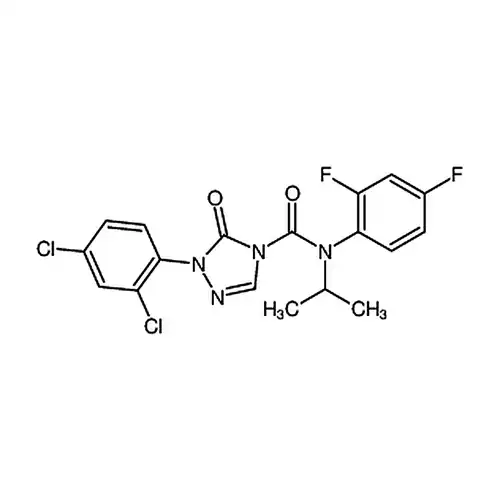 Ipfencarbazone