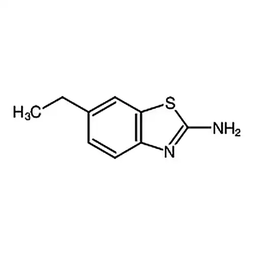 6-乙基苯并[d]噻唑-2-胺