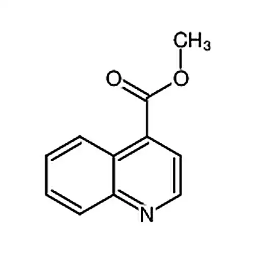 喹啉-4-甲酸甲酯