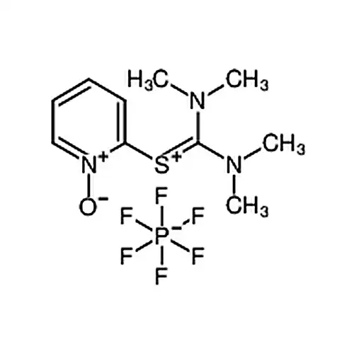 N,N,N'',N''-四甲基-S-(1-氧代-2-吡啶基)硫脲六氟磷酸盐